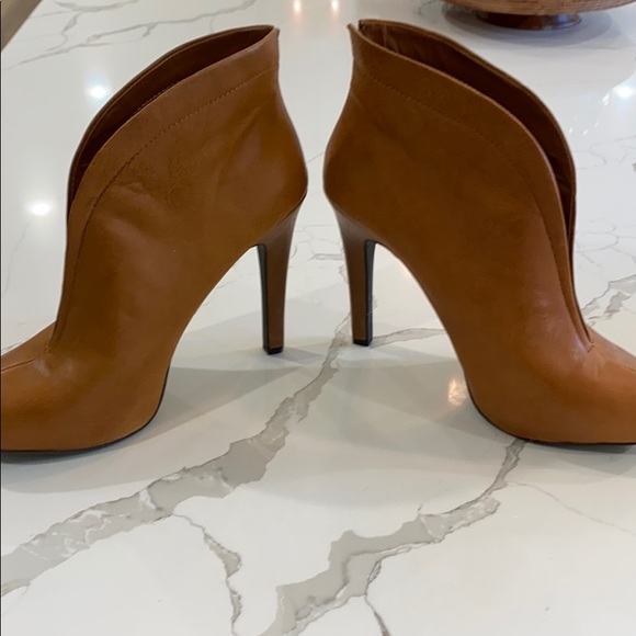 Jessica Simpson Booties - Picture 2 of 4